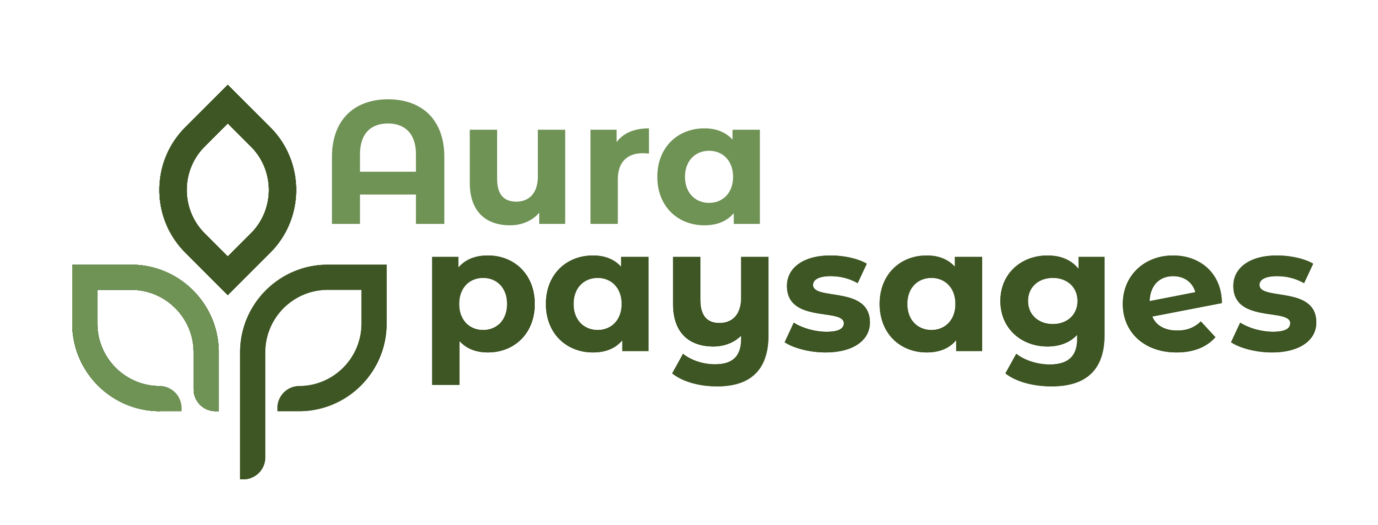 Aura Paysages - Paysagiste et Jardinier Lyon Ouest